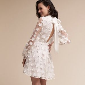 BHLDN Olympia Dress